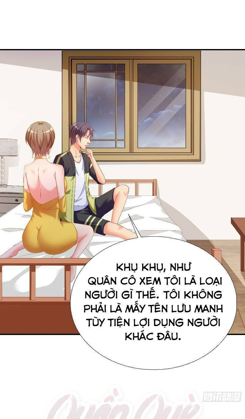 Siêu Cấp Thần Y Đại Biến Thái Chapter 20 - Trang 2