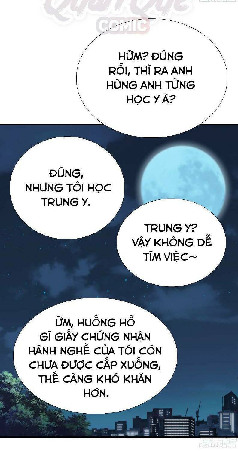 Siêu Cấp Thần Y Đại Biến Thái Chapter 20 - Trang 2