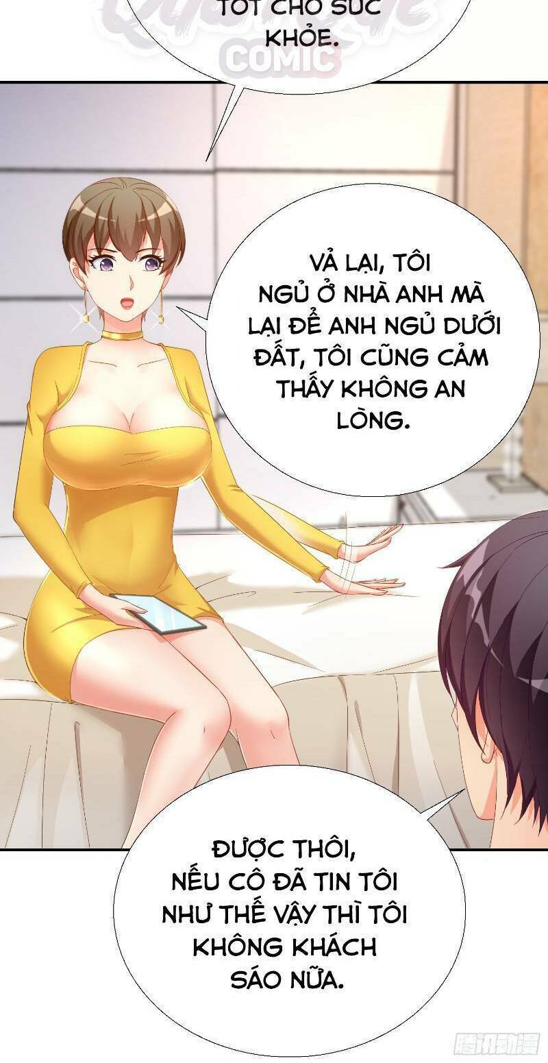 Siêu Cấp Thần Y Đại Biến Thái Chapter 20 - Trang 2