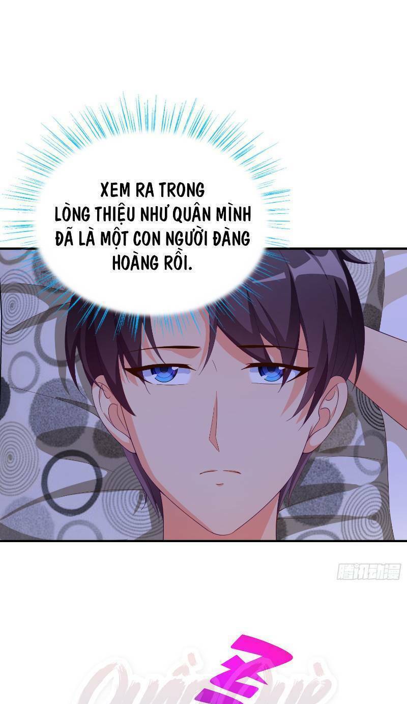 Siêu Cấp Thần Y Đại Biến Thái Chapter 20 - Trang 2