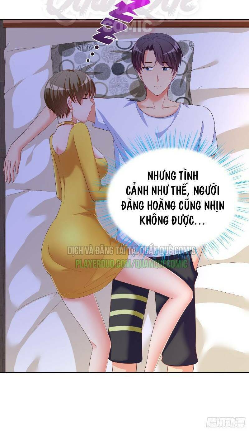 Siêu Cấp Thần Y Đại Biến Thái Chapter 20 - Trang 2