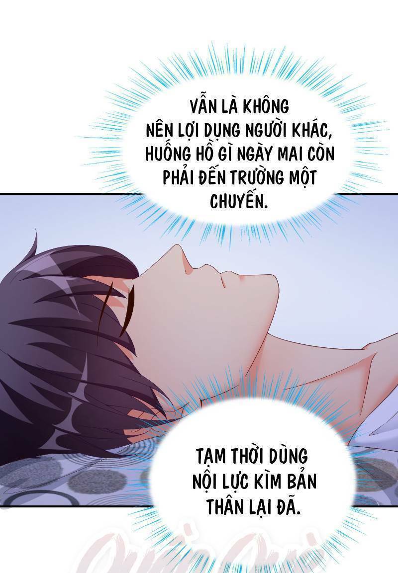 Siêu Cấp Thần Y Đại Biến Thái Chapter 20 - Trang 2