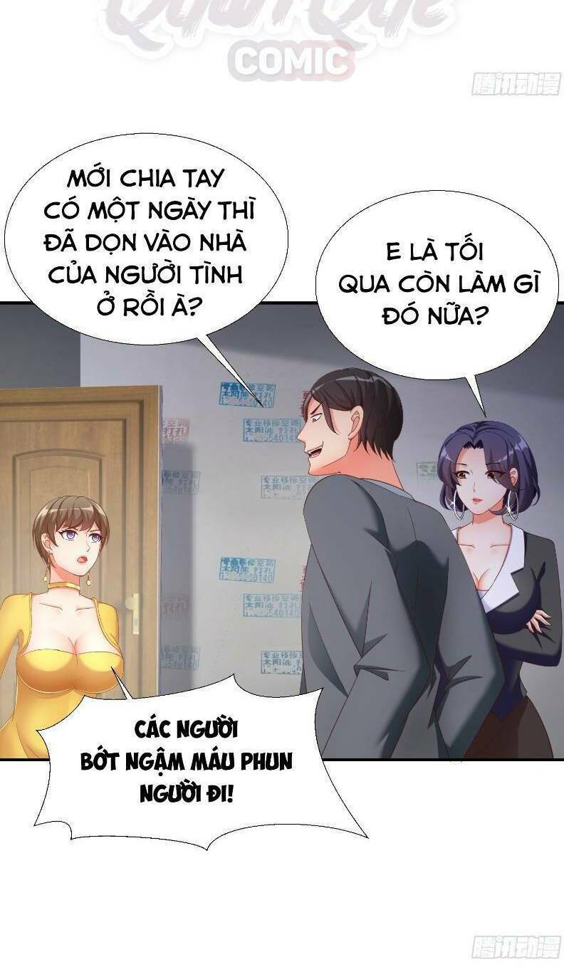 Siêu Cấp Thần Y Đại Biến Thái Chapter 20 - Trang 2