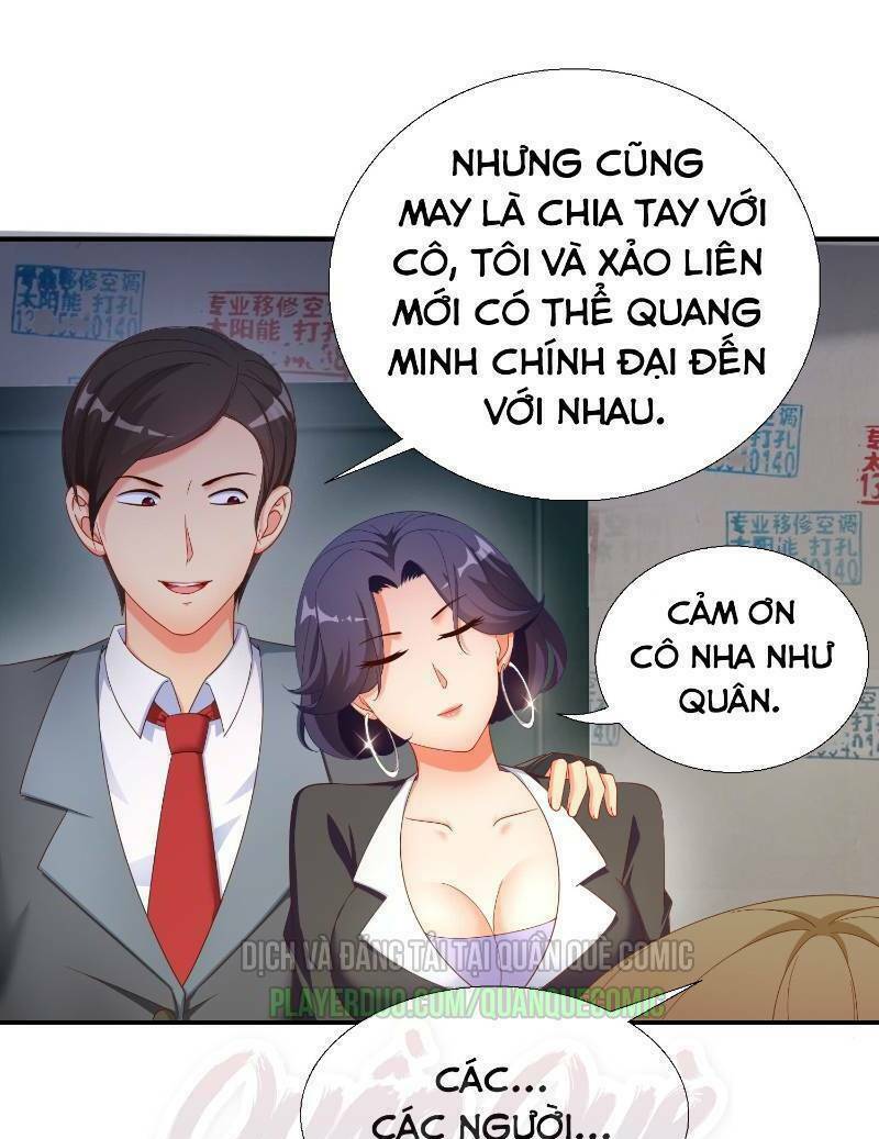 Siêu Cấp Thần Y Đại Biến Thái Chapter 20 - Trang 2