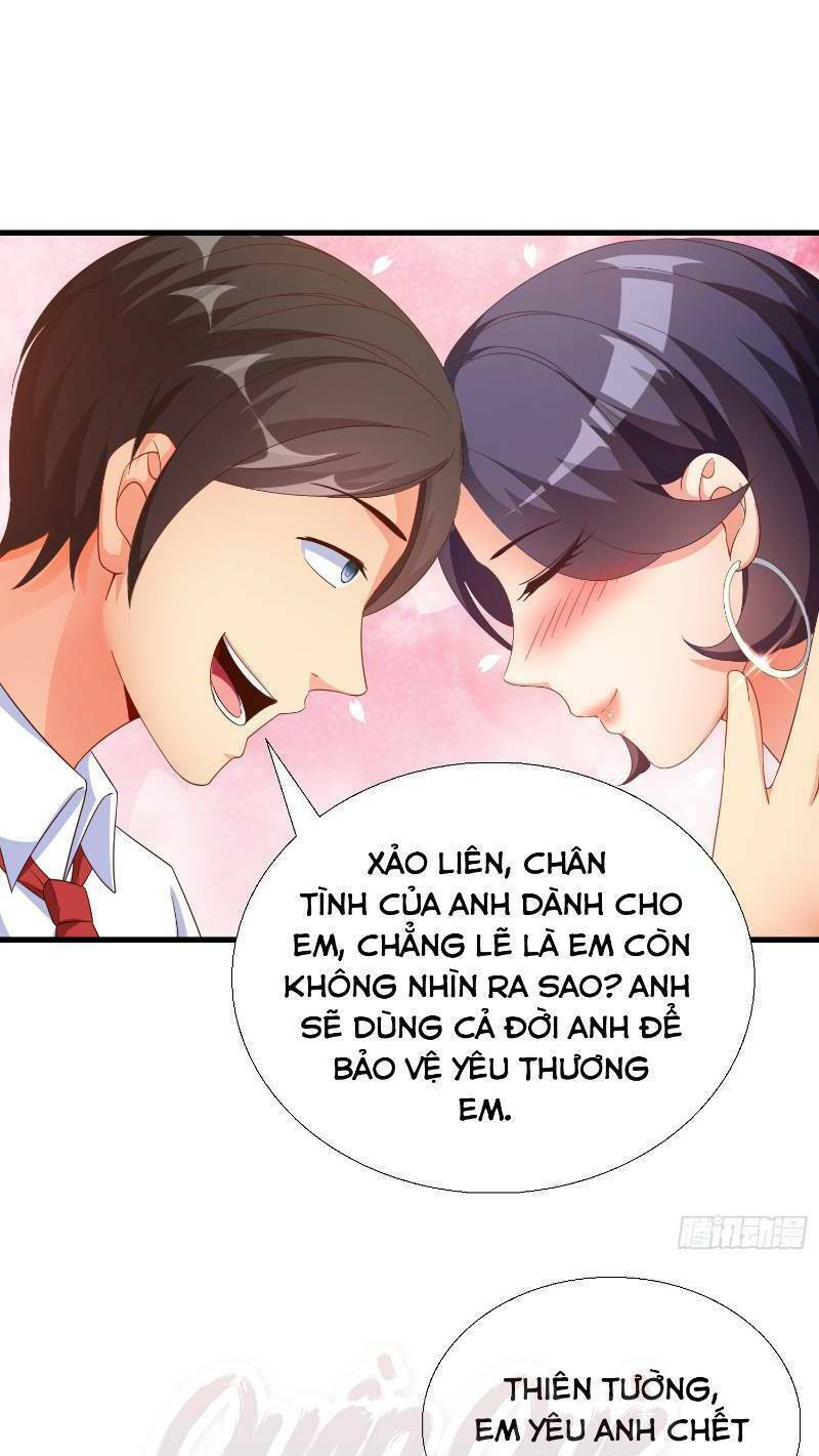 Siêu Cấp Thần Y Đại Biến Thái Chapter 20 - Trang 2