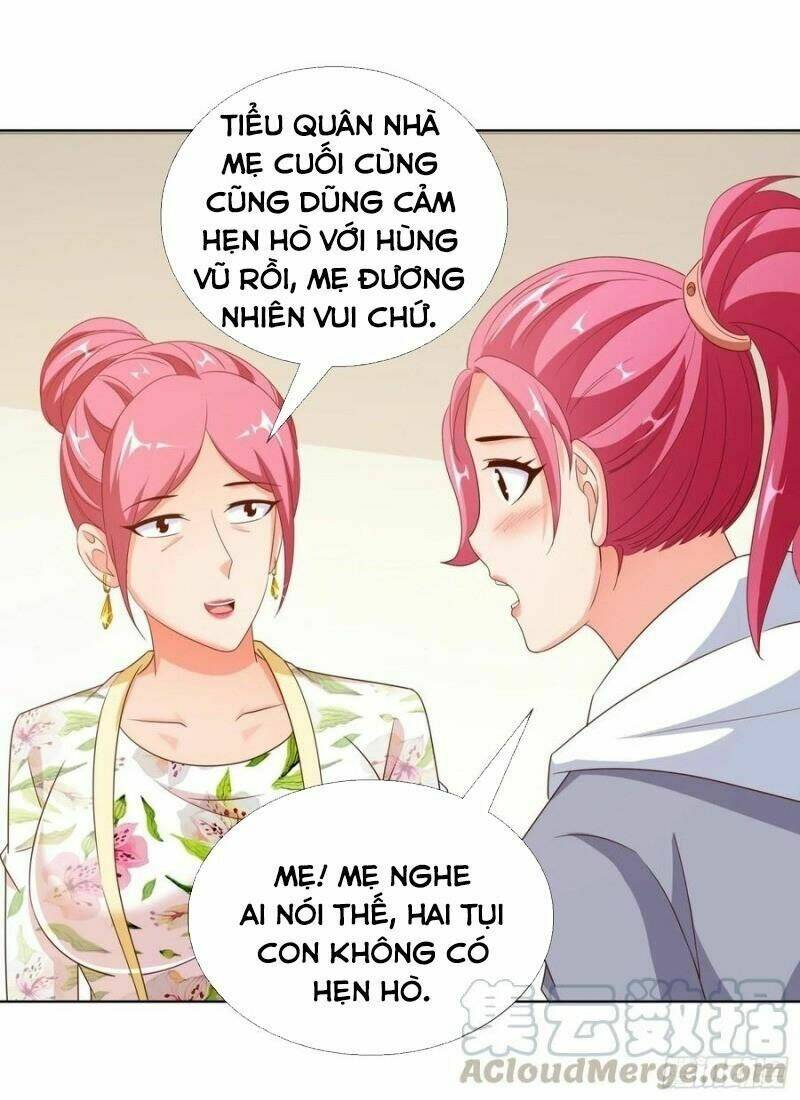 Siêu Cấp Thần Y Đại Biến Thái Chapter 58 - Trang 2