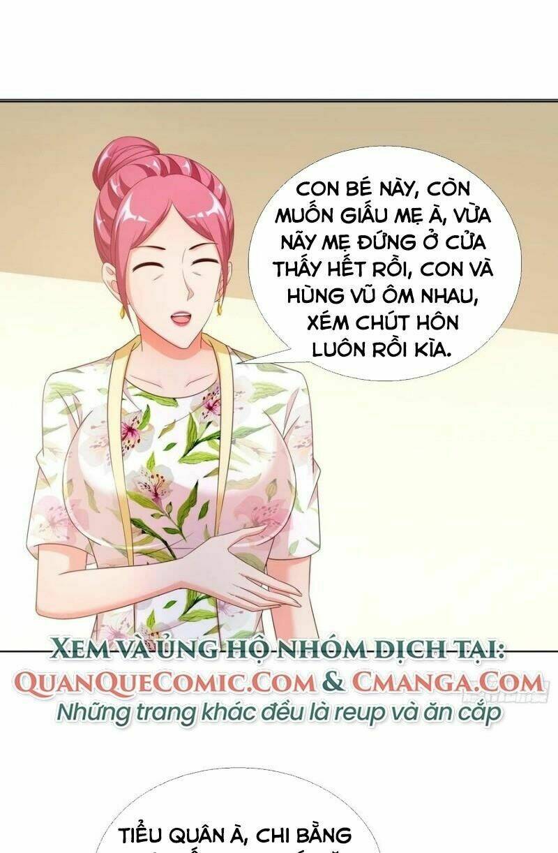 Siêu Cấp Thần Y Đại Biến Thái Chapter 58 - Trang 2