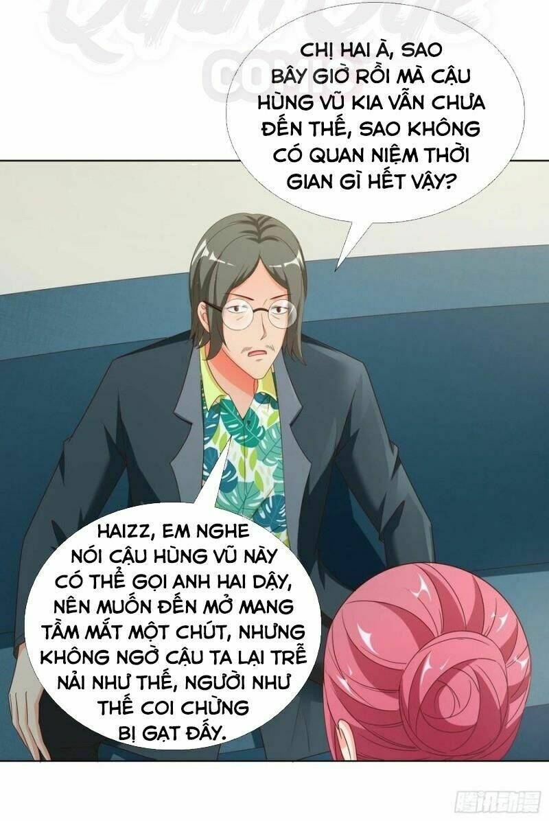 Siêu Cấp Thần Y Đại Biến Thái Chapter 58 - Trang 2