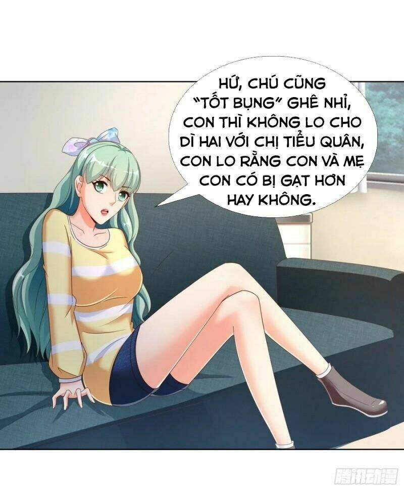 Siêu Cấp Thần Y Đại Biến Thái Chapter 58 - Trang 2