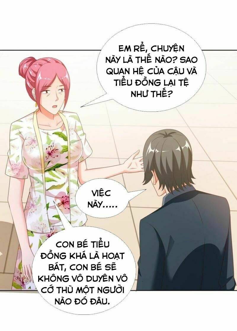 Siêu Cấp Thần Y Đại Biến Thái Chapter 58 - Trang 2