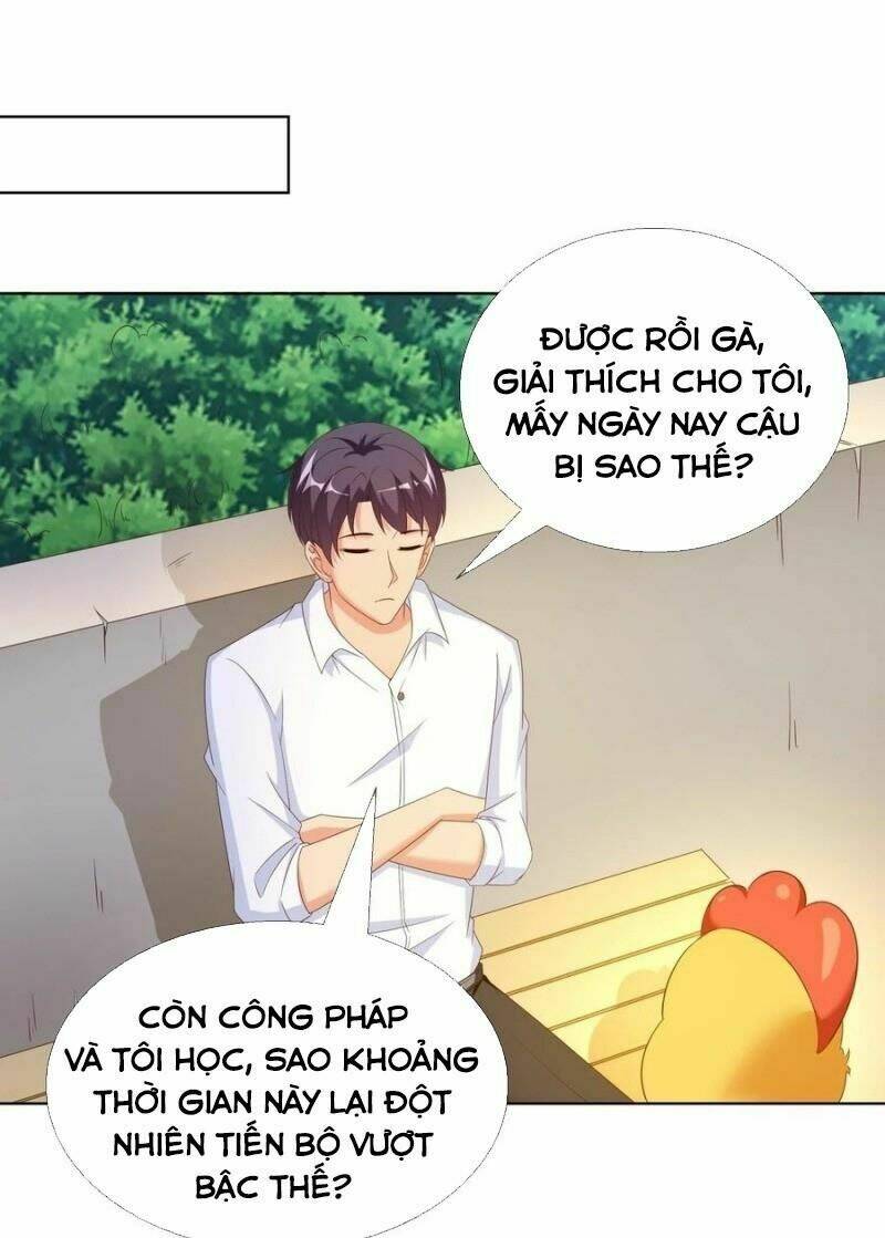 Siêu Cấp Thần Y Đại Biến Thái Chapter 58 - Trang 2