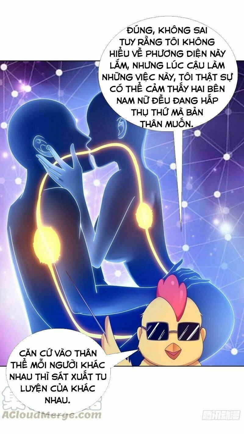 Siêu Cấp Thần Y Đại Biến Thái Chapter 58 - Trang 2