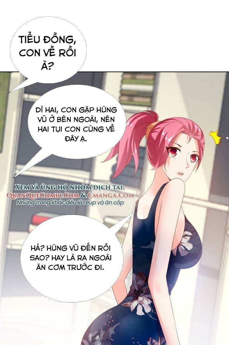 Siêu Cấp Thần Y Đại Biến Thái Chapter 59 - Trang 2