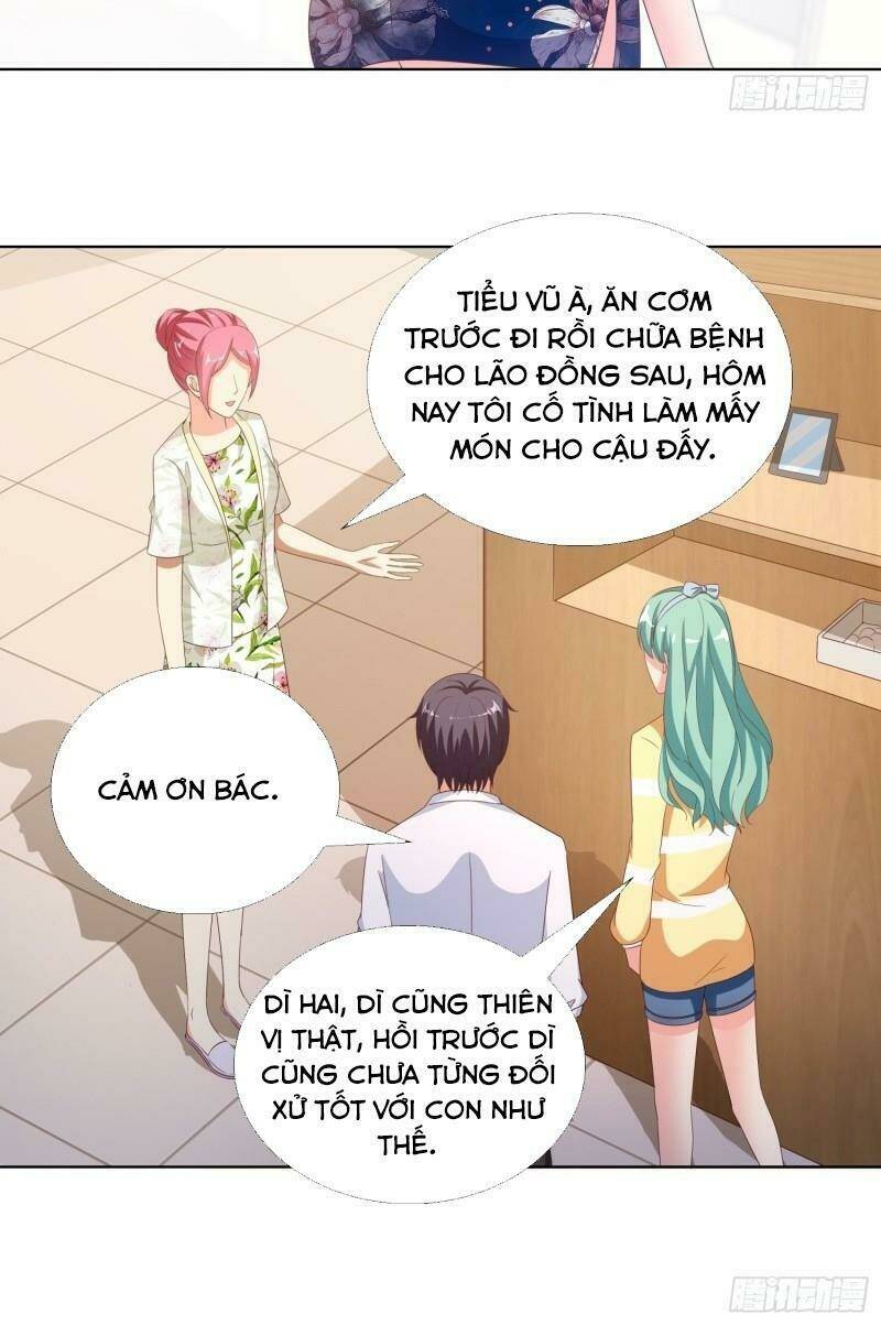 Siêu Cấp Thần Y Đại Biến Thái Chapter 59 - Trang 2