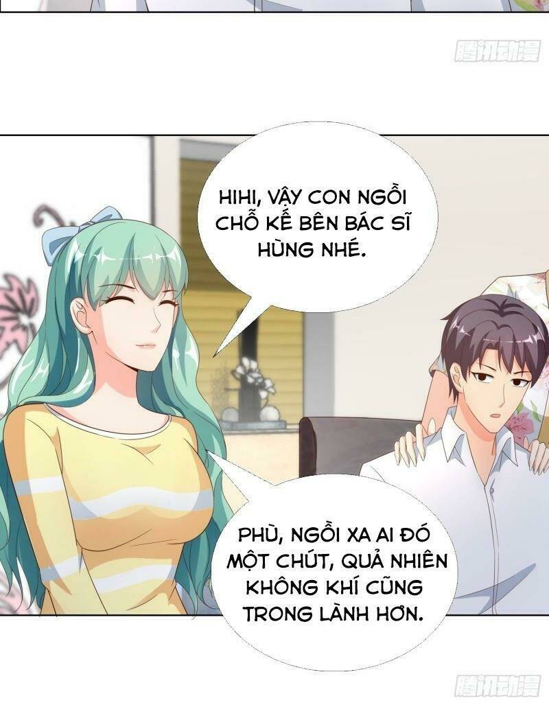 Siêu Cấp Thần Y Đại Biến Thái Chapter 59 - Trang 2