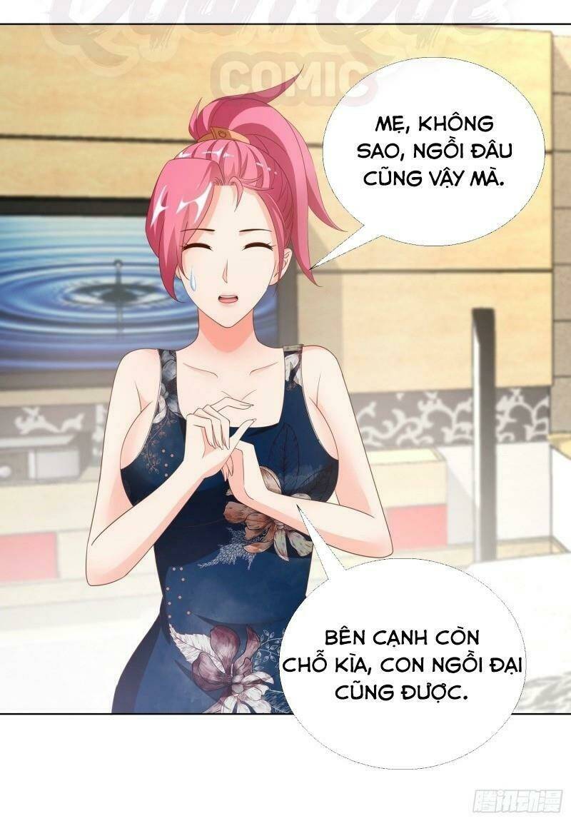 Siêu Cấp Thần Y Đại Biến Thái Chapter 59 - Trang 2