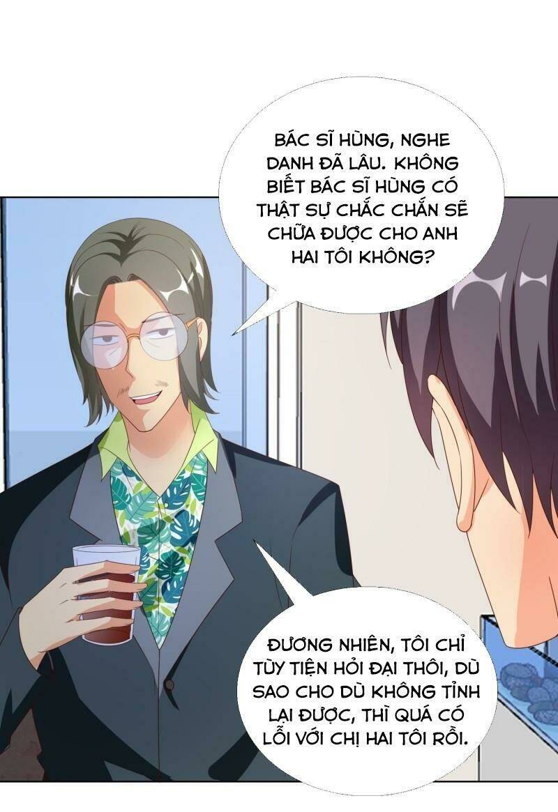 Siêu Cấp Thần Y Đại Biến Thái Chapter 59 - Trang 2