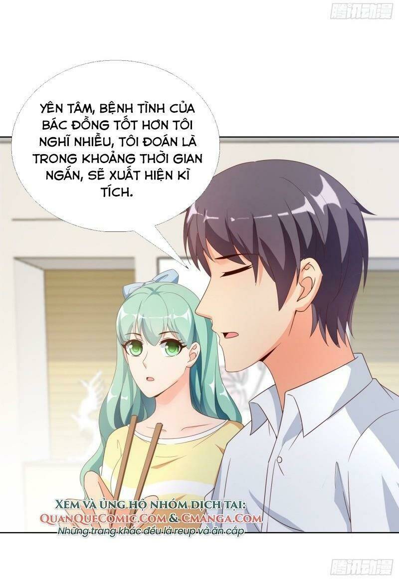 Siêu Cấp Thần Y Đại Biến Thái Chapter 59 - Trang 2