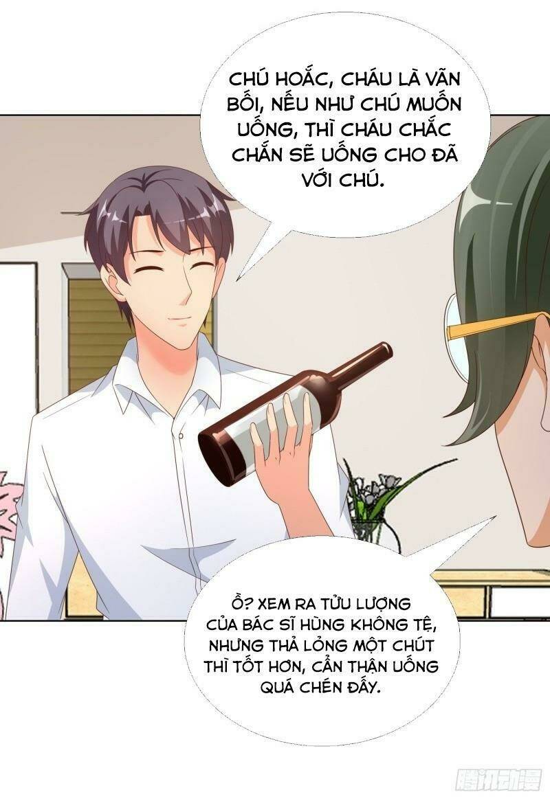 Siêu Cấp Thần Y Đại Biến Thái Chapter 59 - Trang 2