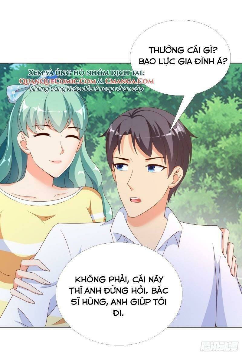 Siêu Cấp Thần Y Đại Biến Thái Chapter 59 - Trang 2