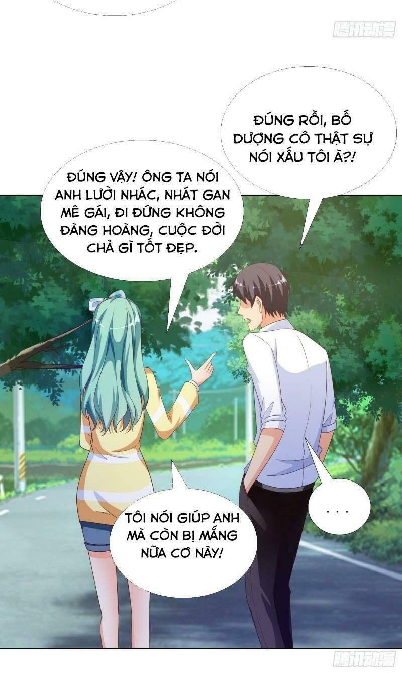 Siêu Cấp Thần Y Đại Biến Thái Chapter 59 - Trang 2