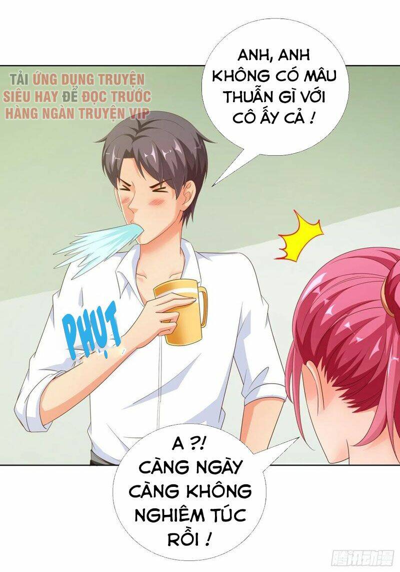 Siêu Cấp Thần Y Đại Biến Thái Chapter 86 - Trang 2