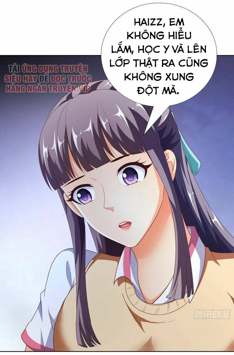 Siêu Cấp Thần Y Đại Biến Thái Chapter 86 - Trang 2