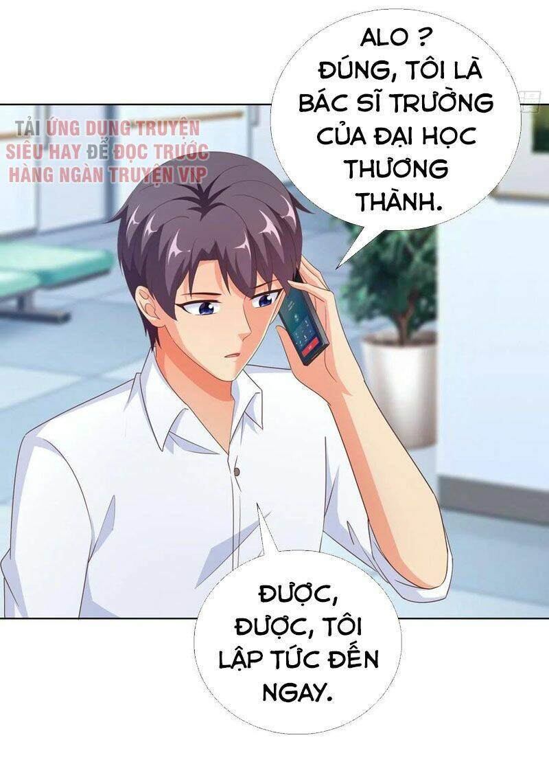 Siêu Cấp Thần Y Đại Biến Thái Chapter 86 - Trang 2