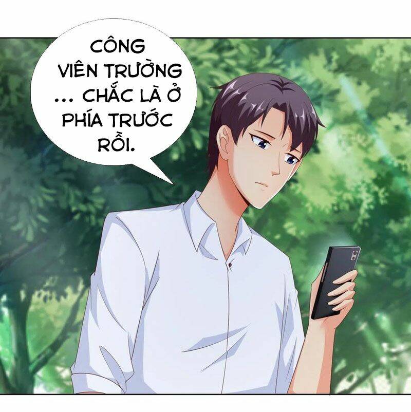 Siêu Cấp Thần Y Đại Biến Thái Chapter 86 - Trang 2