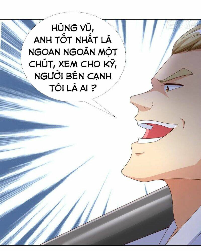 Siêu Cấp Thần Y Đại Biến Thái Chapter 86 - Trang 2