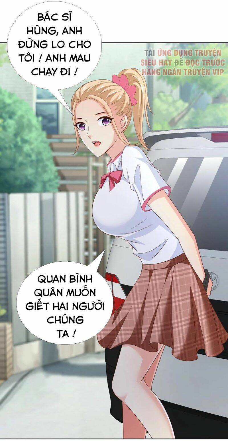 Siêu Cấp Thần Y Đại Biến Thái Chapter 86 - Trang 2