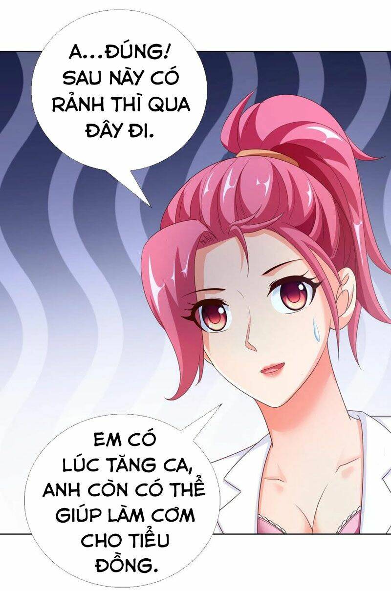 Siêu Cấp Thần Y Đại Biến Thái Chapter 86 - Trang 2