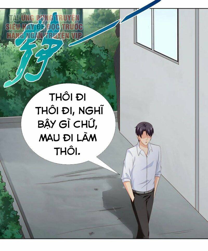 Siêu Cấp Thần Y Đại Biến Thái Chapter 86 - Trang 2