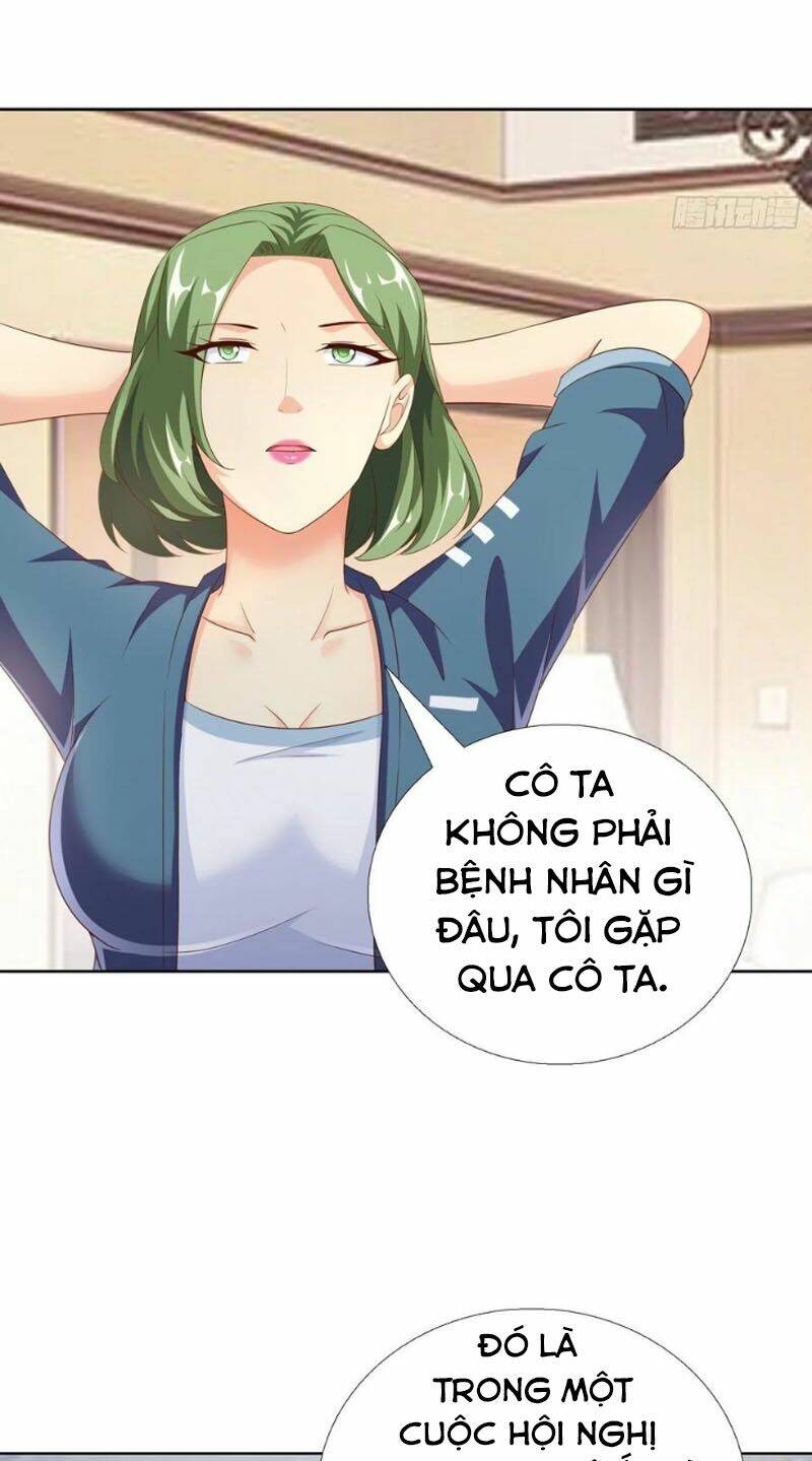 Siêu Cấp Thần Y Đại Biến Thái Chapter 91 - Trang 2