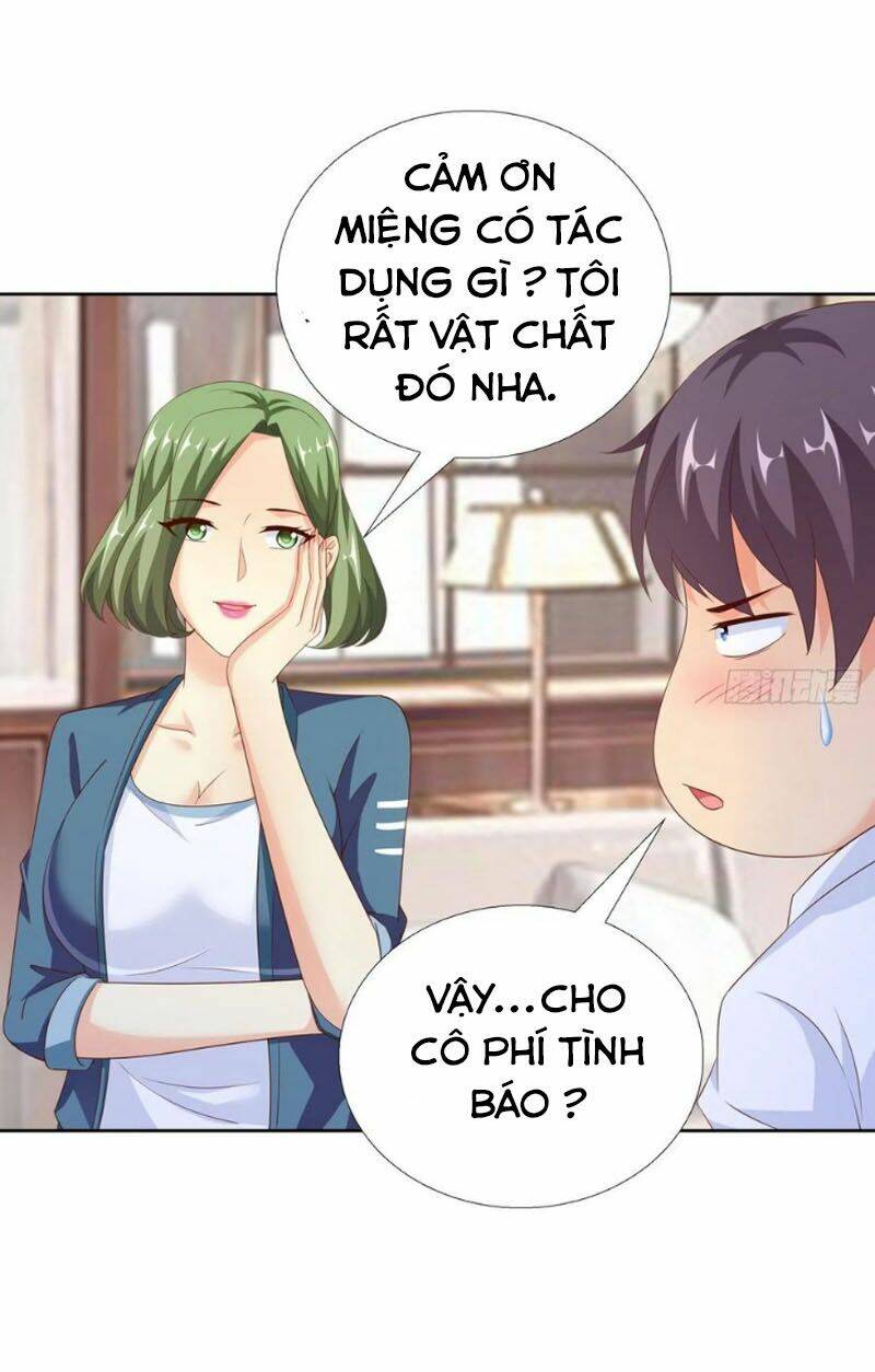 Siêu Cấp Thần Y Đại Biến Thái Chapter 91 - Trang 2