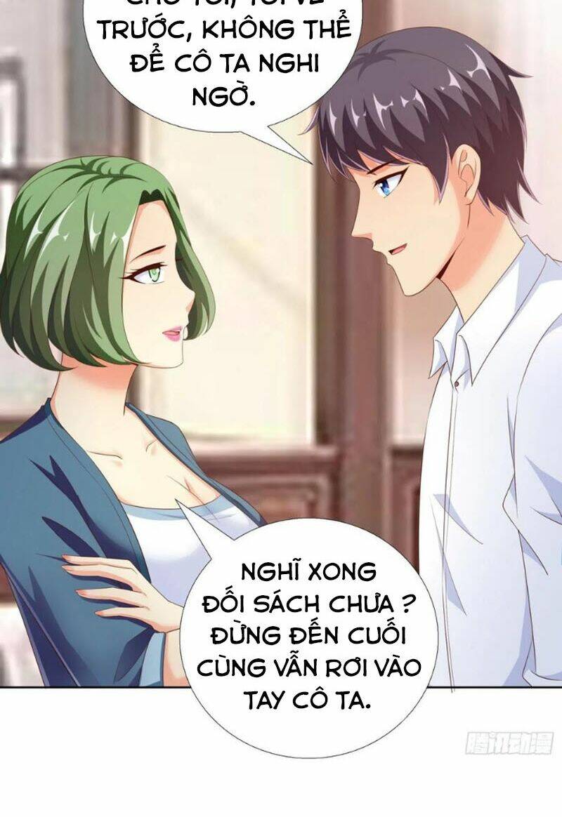 Siêu Cấp Thần Y Đại Biến Thái Chapter 91 - Trang 2