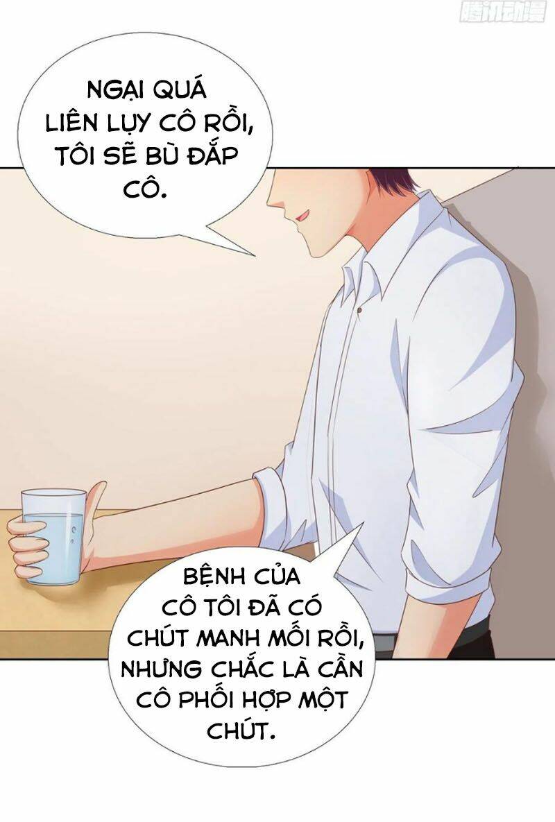 Siêu Cấp Thần Y Đại Biến Thái Chapter 91 - Trang 2