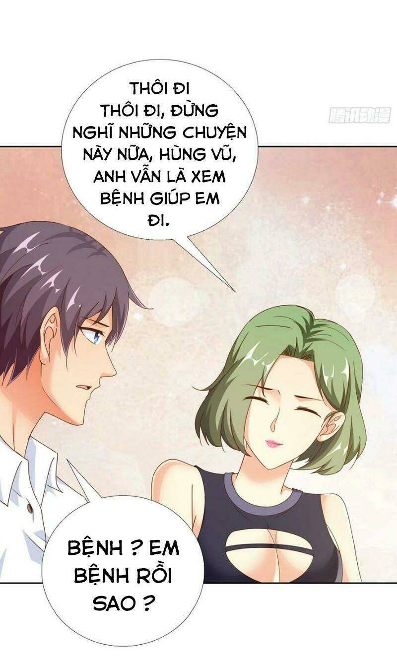 Siêu Cấp Thần Y Đại Biến Thái Chapter 99 - Trang 2