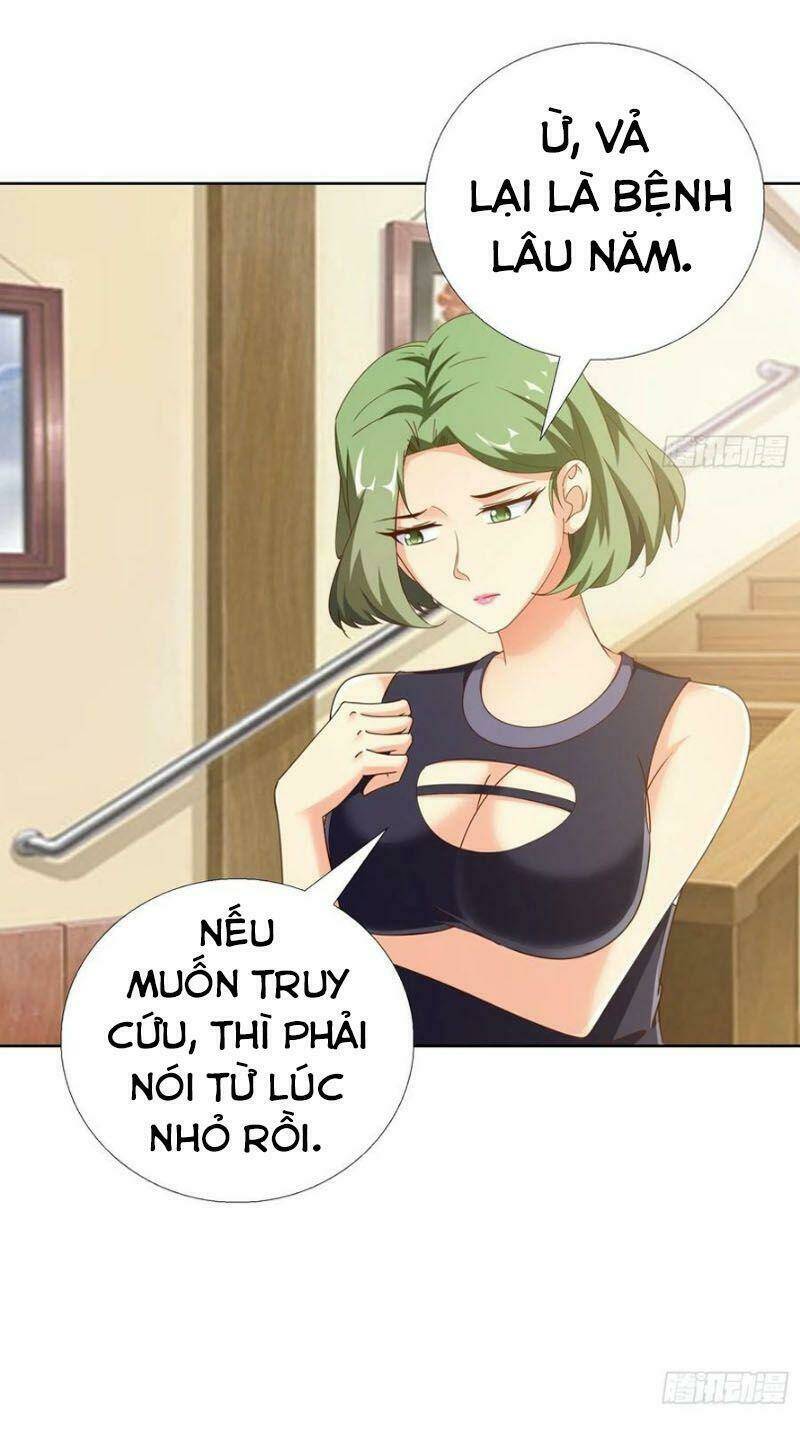 Siêu Cấp Thần Y Đại Biến Thái Chapter 99 - Trang 2