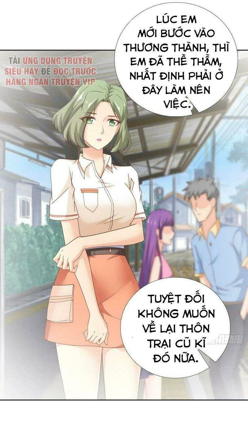 Siêu Cấp Thần Y Đại Biến Thái Chapter 99 - Trang 2