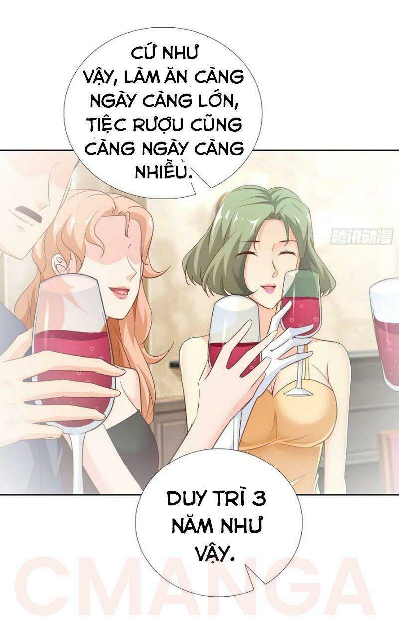 Siêu Cấp Thần Y Đại Biến Thái Chapter 99 - Trang 2