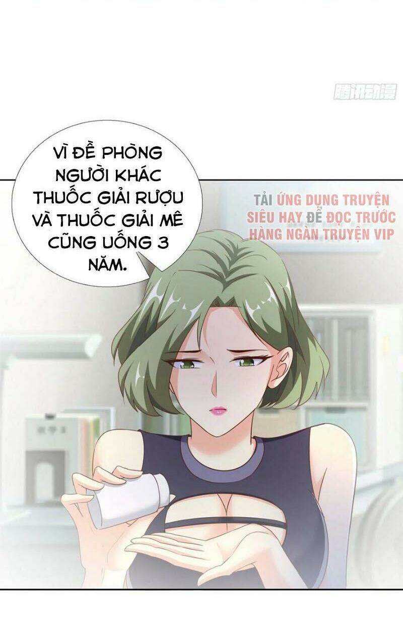 Siêu Cấp Thần Y Đại Biến Thái Chapter 99 - Trang 2