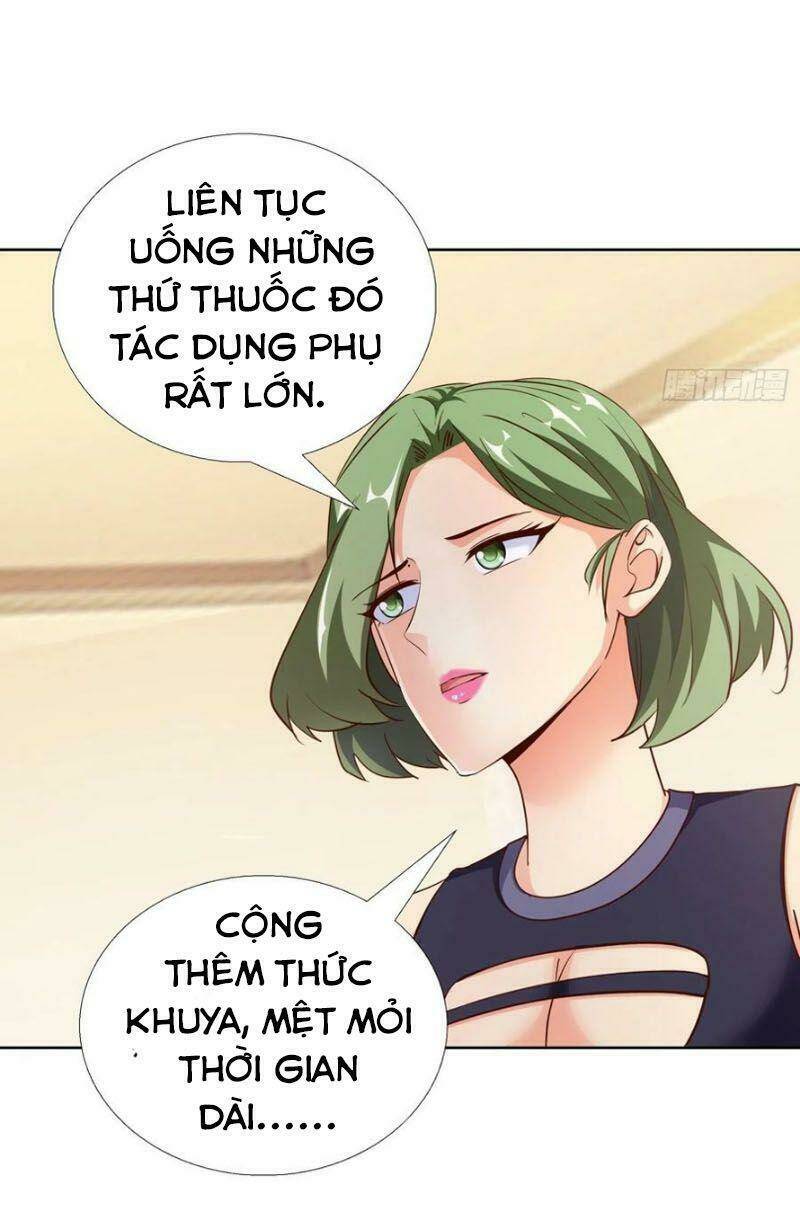 Siêu Cấp Thần Y Đại Biến Thái Chapter 99 - Trang 2