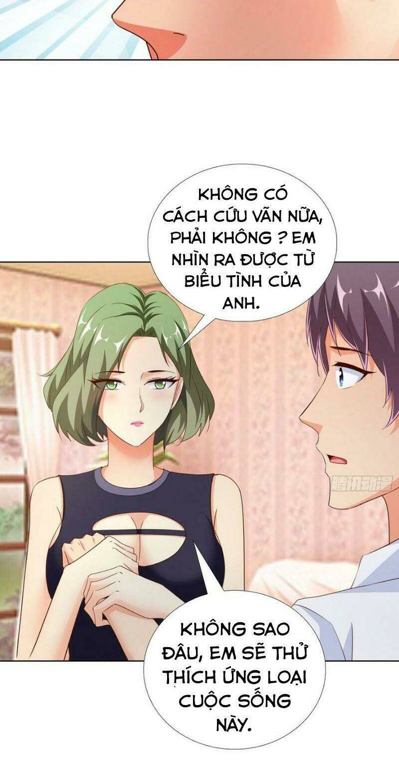 Siêu Cấp Thần Y Đại Biến Thái Chapter 99 - Trang 2