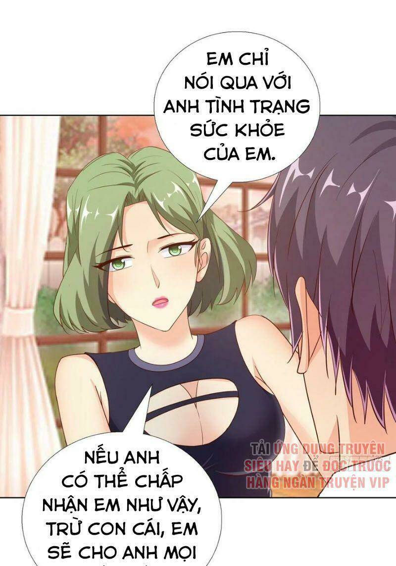 Siêu Cấp Thần Y Đại Biến Thái Chapter 99 - Trang 2