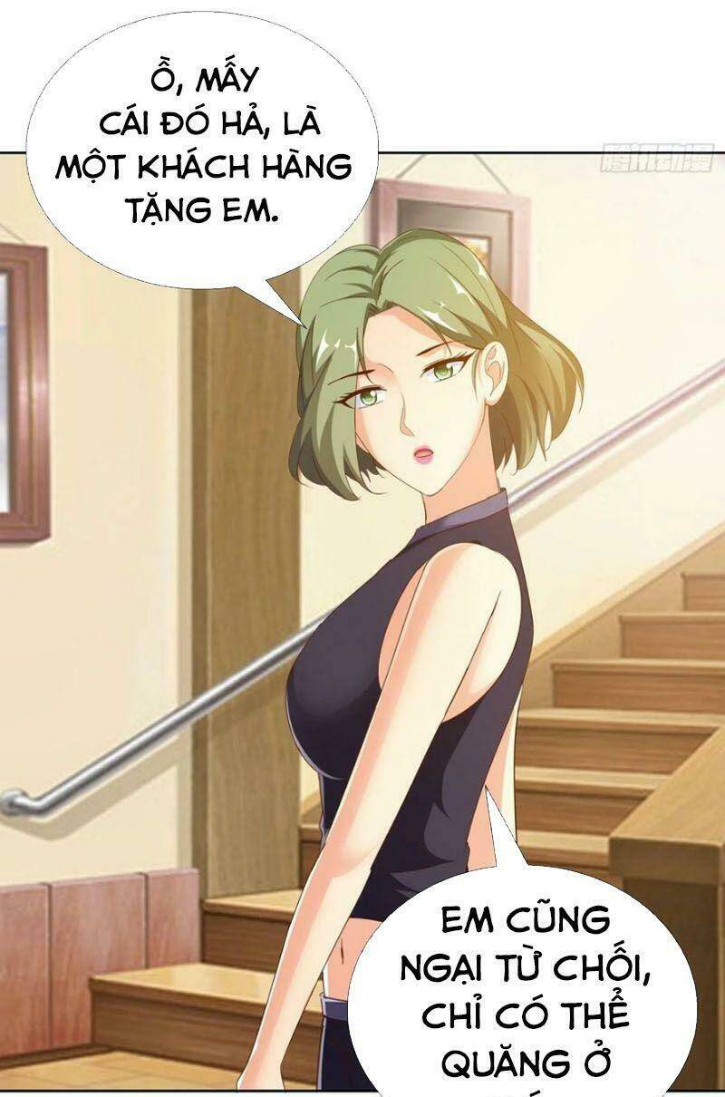 Siêu Cấp Thần Y Đại Biến Thái Chapter 99 - Trang 2