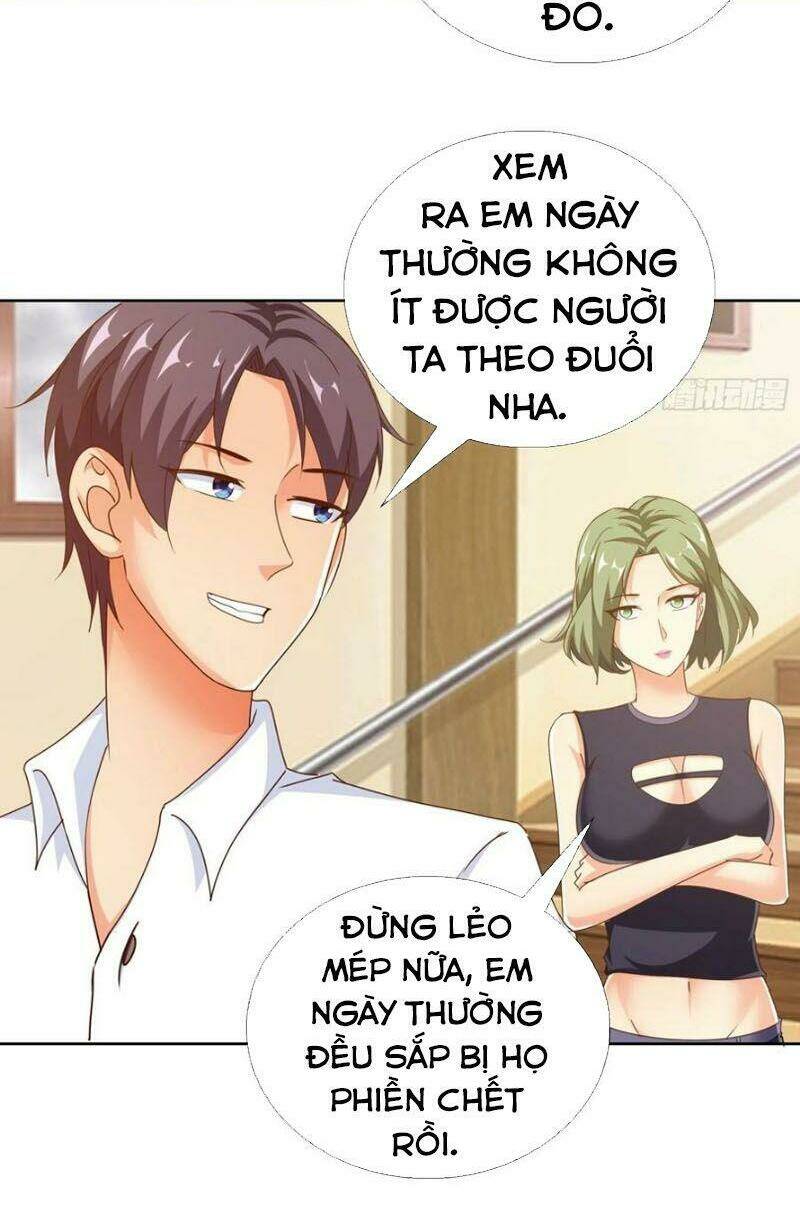 Siêu Cấp Thần Y Đại Biến Thái Chapter 99 - Trang 2