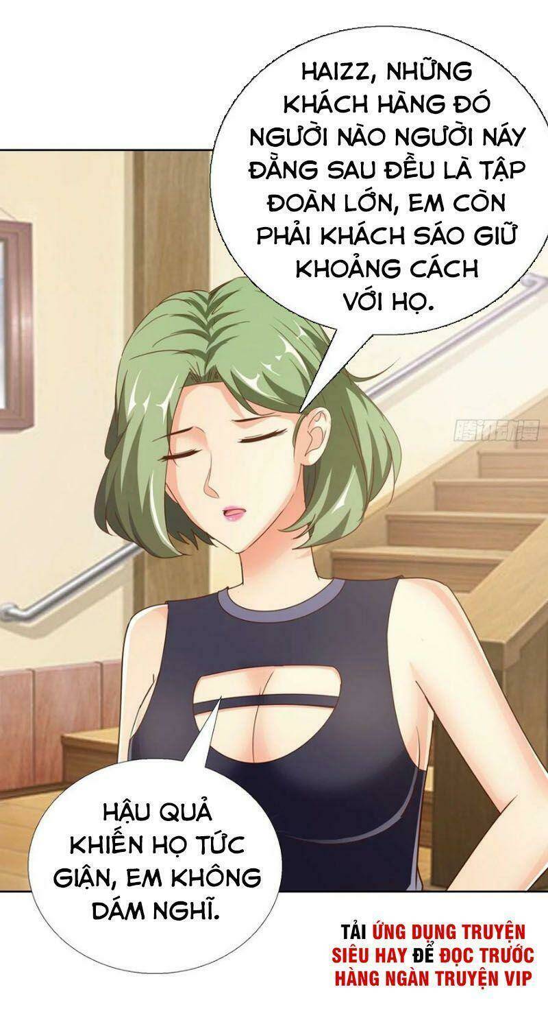 Siêu Cấp Thần Y Đại Biến Thái Chapter 99 - Trang 2