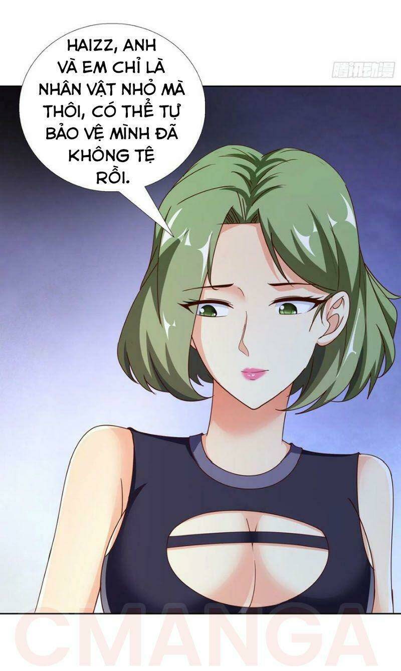 Siêu Cấp Thần Y Đại Biến Thái Chapter 99 - Trang 2