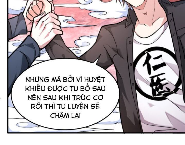 siêu cấp thần y tại đô thị Chapter 120 - Next Chapter 121